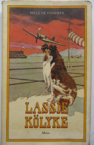 Hlne Commin - Lassie klyke