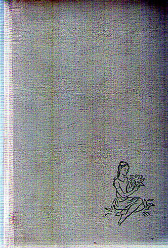 Gergely Márta - A mi lányunk