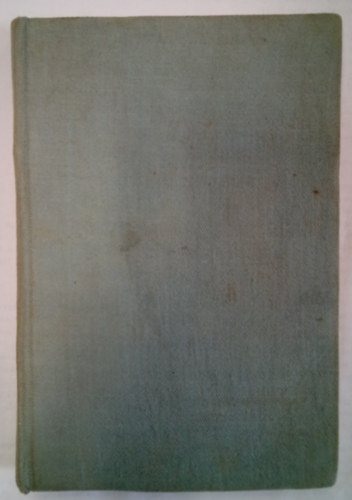 Tth Tihamr - A tiszta frfisg (Levelek dikjaimhoz 1.)