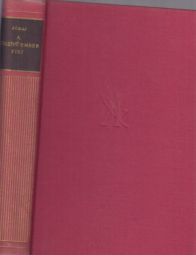 J�kai M�r - A k�sz�v� ember fiai