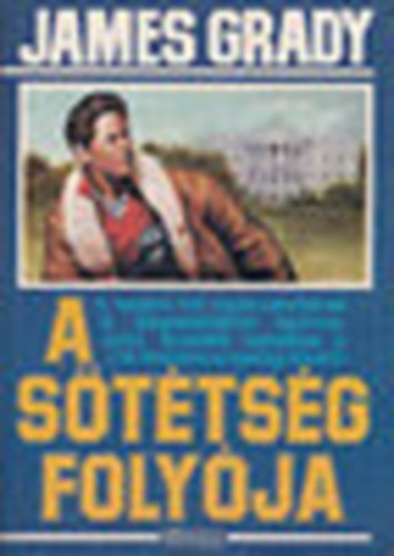 James Grady - A S�t�ts�g foly�ja