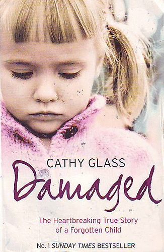 Cathy Glass - Damaged