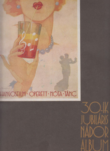 30-ik jubilris Ndor album