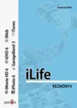 Ferenczy Gbor - iLife kziknyv