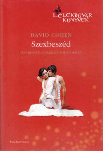 David Cohen - Szexbesz�d