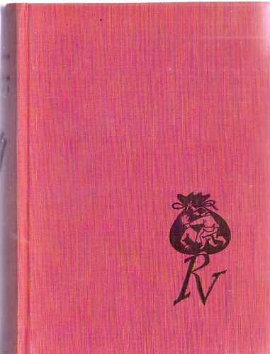 R�th-V�gh Istv�n - Hatalom �s p�nz