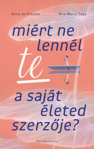 Anna De Simone Ana Maria Sepe - Mirt ne lennl te a sajt leted szerzje?