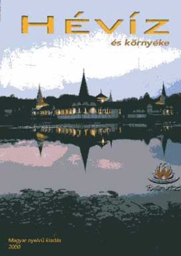 Sz�nt� Endre - H�v�z �s k�rny�ke