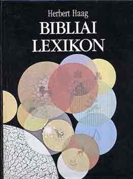 Herbert Haag - Bibliai lexikon