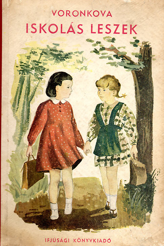 Voronkova - Iskol�s leszek