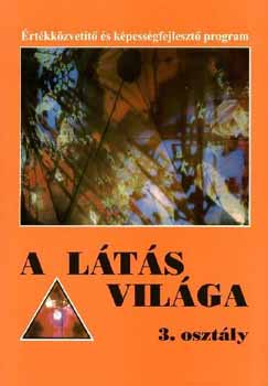 Heffner Anna - A l�t�s vil�ga 3. Oszt�ly OT-0302