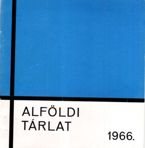 Koszta Rozlia - IX. Alfldi Trlat 1966 - Gyuln a vrban1966. prilis-mjus