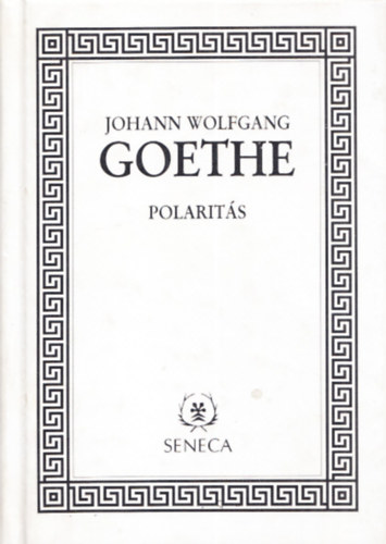 Johann Wolfgang Goethe - Polarits