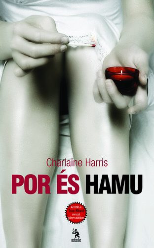 Charlaine Harris - Por s hamu - True Blood  8.