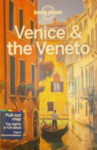 Christian Bonetto - Paula Hardy - Venice & the Veneto