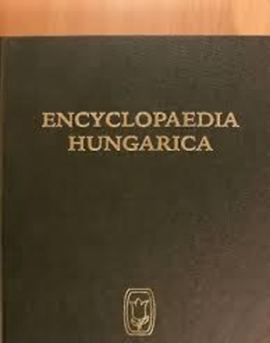 Encyclopaedia Hungarica II.