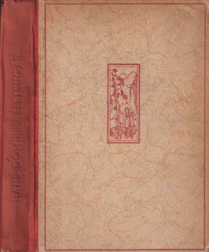 Hans Dominik - Életsugár