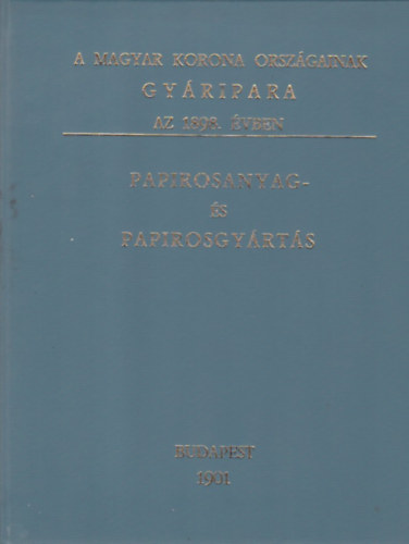 Papirosanyag- s papirosgyrts