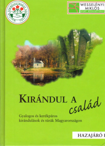 Kalmr Lszl szerk. - Kirndul a csald