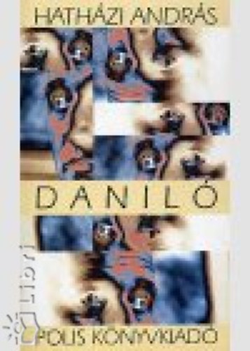Hatházi András - Daniló