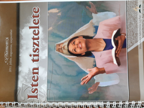 Rosalie H Zinke - Isten tisztelete