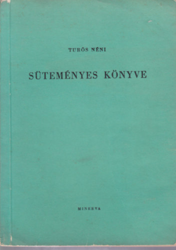 Turs Lukcsn - Turs nni stemnyes knyve