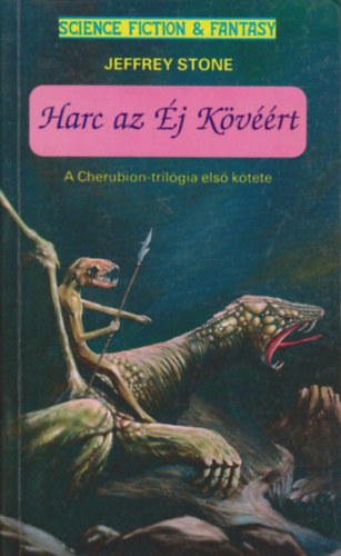 Jeffrey Stone - Harc az Éj Kövéért