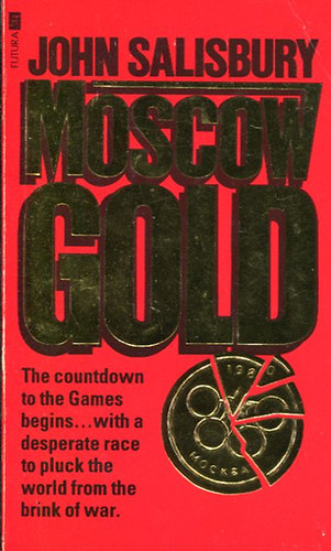 John Salisbury - Moscow Gold