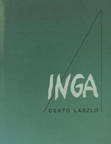 Csat Lszl - Inga