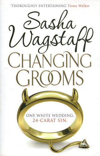Sasha Wagstaff - Changing Grooms