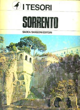 Sorrento ((I tresori)