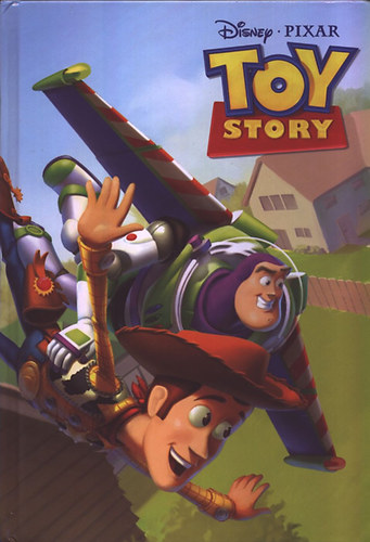 Toy Story (Disney - Pixar)