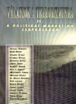 Tlas Pter szerk. - Vlaszok a terrorizmusra II.