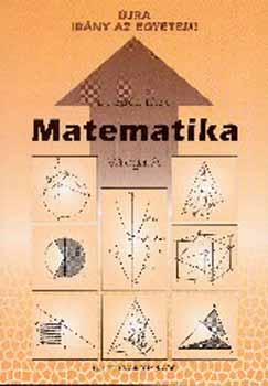 Dr. Gercs Lszl - Matematika. jra irny az egyetem!Vlogats
