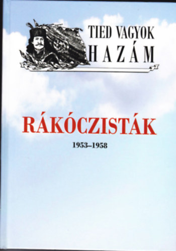 Rákóczisták 1953-1958