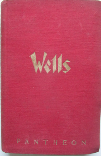 H. G. Wells - Egy j�mbor l�lek t�rt�nete