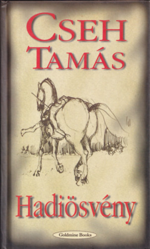 Cseh Tam�s - Hadi�sv�ny (1968-69)