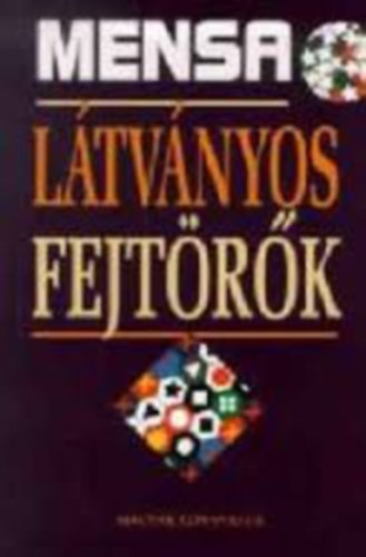 John Bremner - Látványos fejtörők