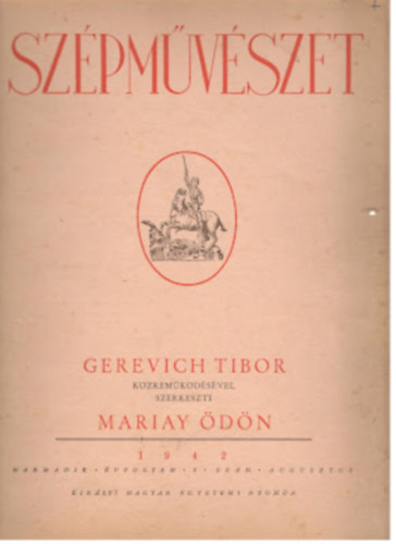 SZ�PM�V�SZET 1943 IV: �vfolyam 1-12