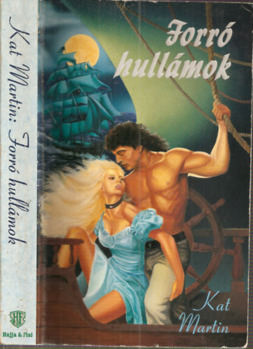 Kat Martin - Forr hullmok