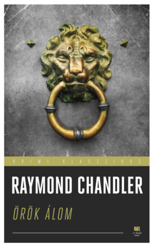 Raymond Chandler - �r�k �lom