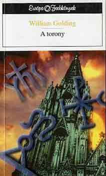 William Golding - A torony