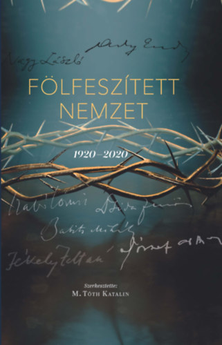Flfesztett nemzet