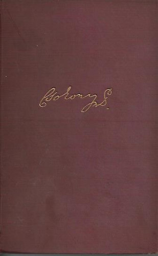 Csokonai Vit�z Mih�ly - Csokonai Vit�z Mih�ly munk�i: Versek-Dorottya-Karny�n�