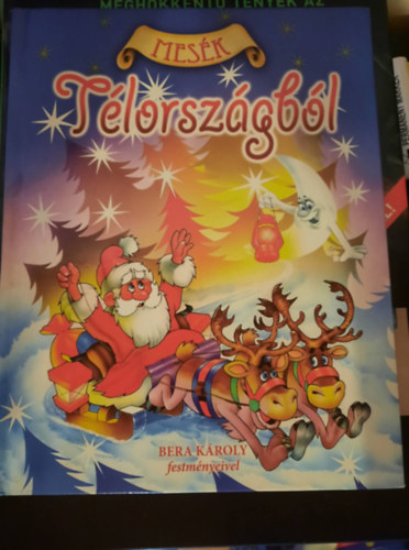 Mesk Tlorszgbl - Bera Kroly festmnyeivel