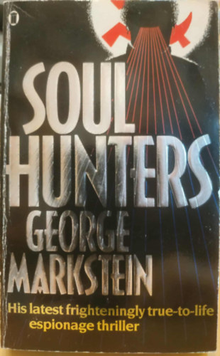 George Markstein - Soul Hunters