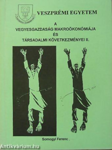 Somogyi Ferenc - A vegyesgazdasg makrokonmija s trsadalmi kvetkezmnyei II.