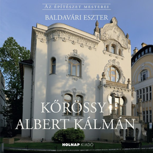 Baldavri Eszter - Krssy Albert Klmn