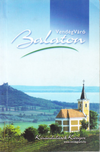 Balaton - VendégVáró