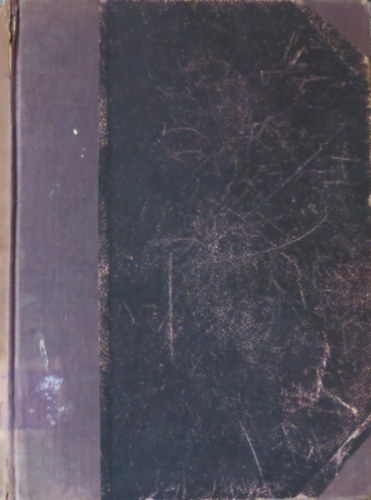 Károly Rezső (szerk.) - Kisérletügyi közlemények XIV. kötet - 1911